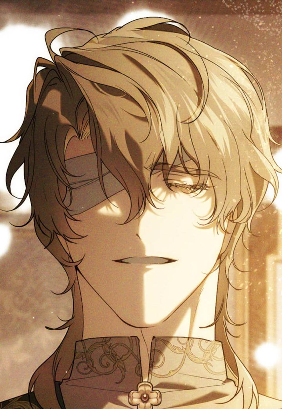 계약 결혼일 뿐이었다 97화