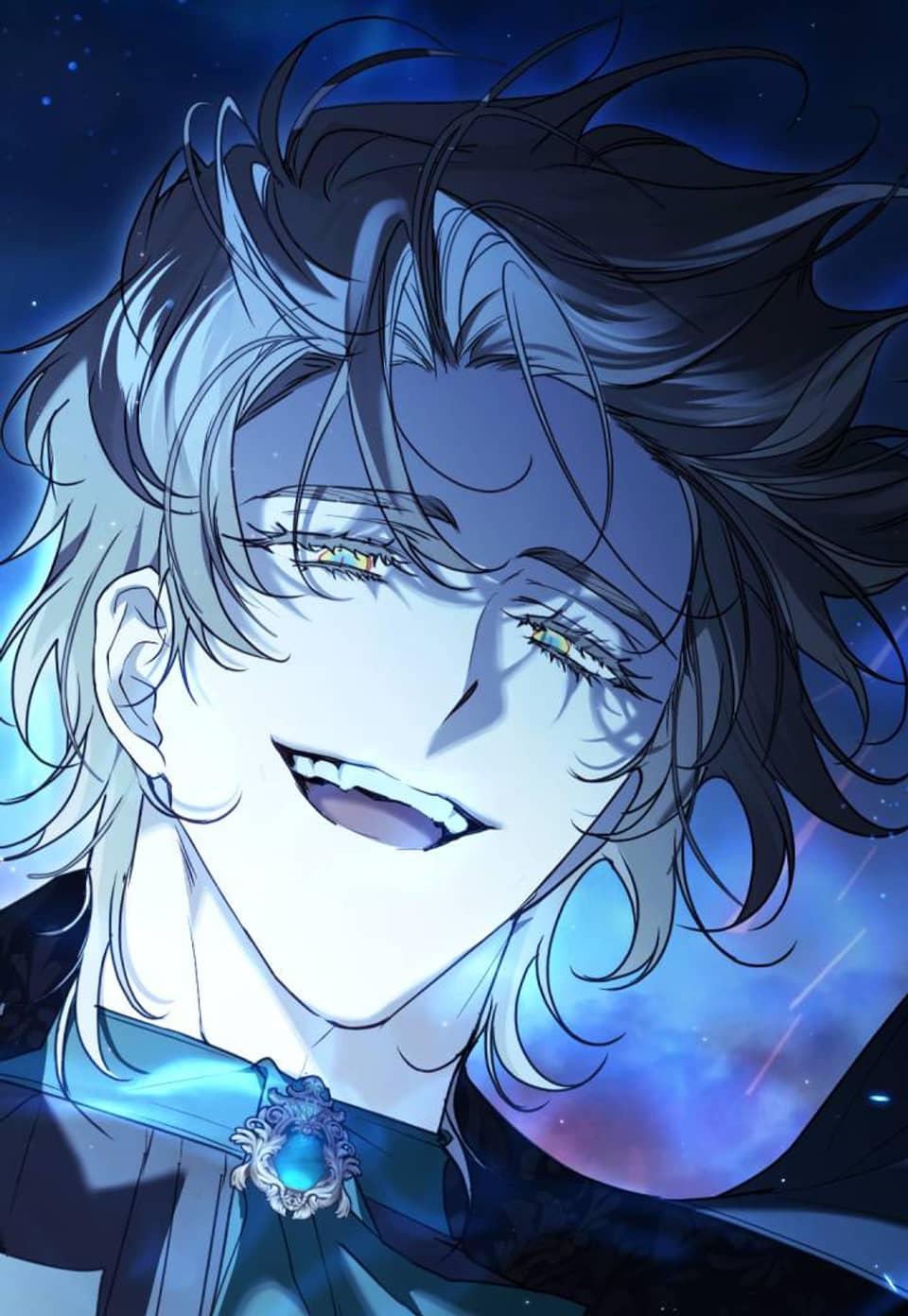 계약 결혼일 뿐이었다 98화