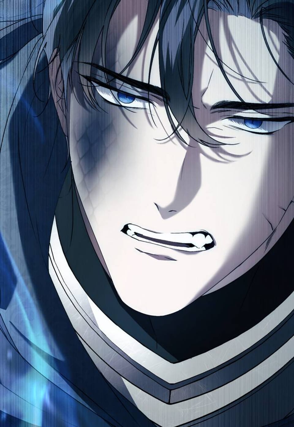 계약 결혼일 뿐이었다 101화