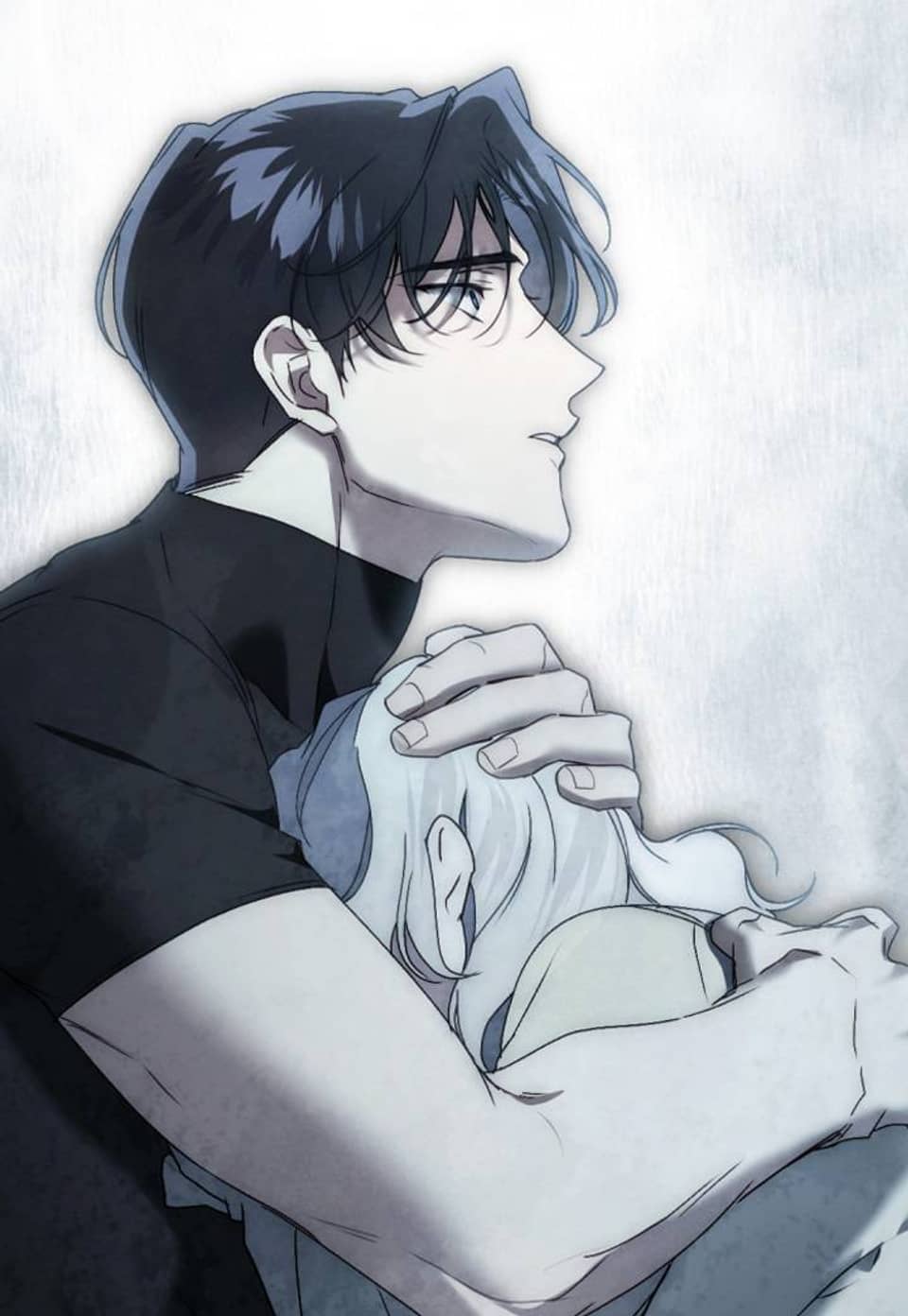 계약 결혼일 뿐이었다 102화