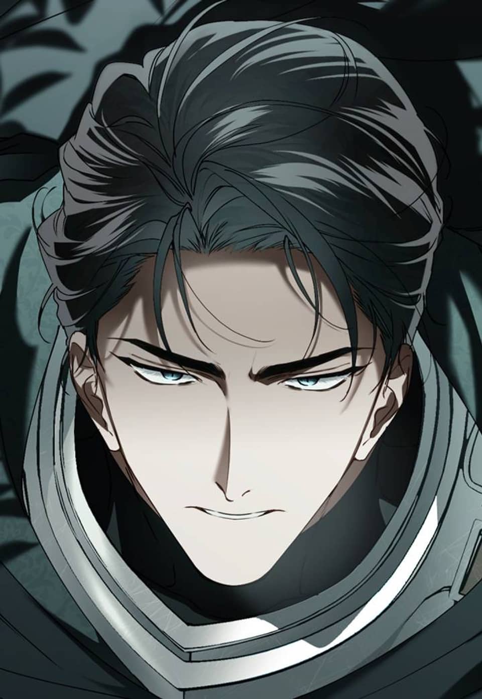 계약 결혼일 뿐이었다 103화