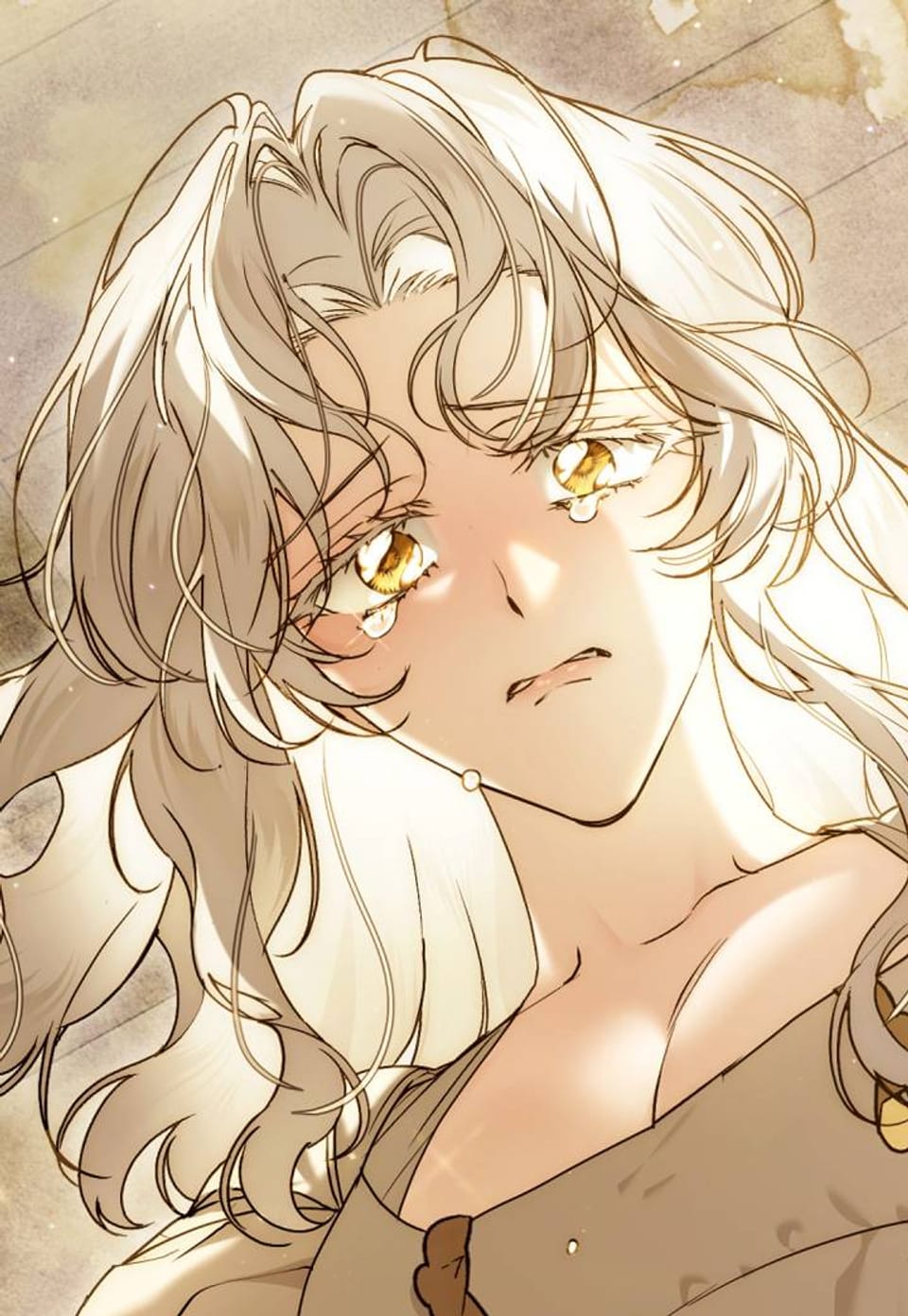 계약 결혼일 뿐이었다 104화