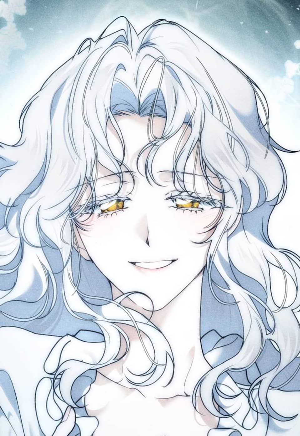 계약 결혼일 뿐이었다 107화