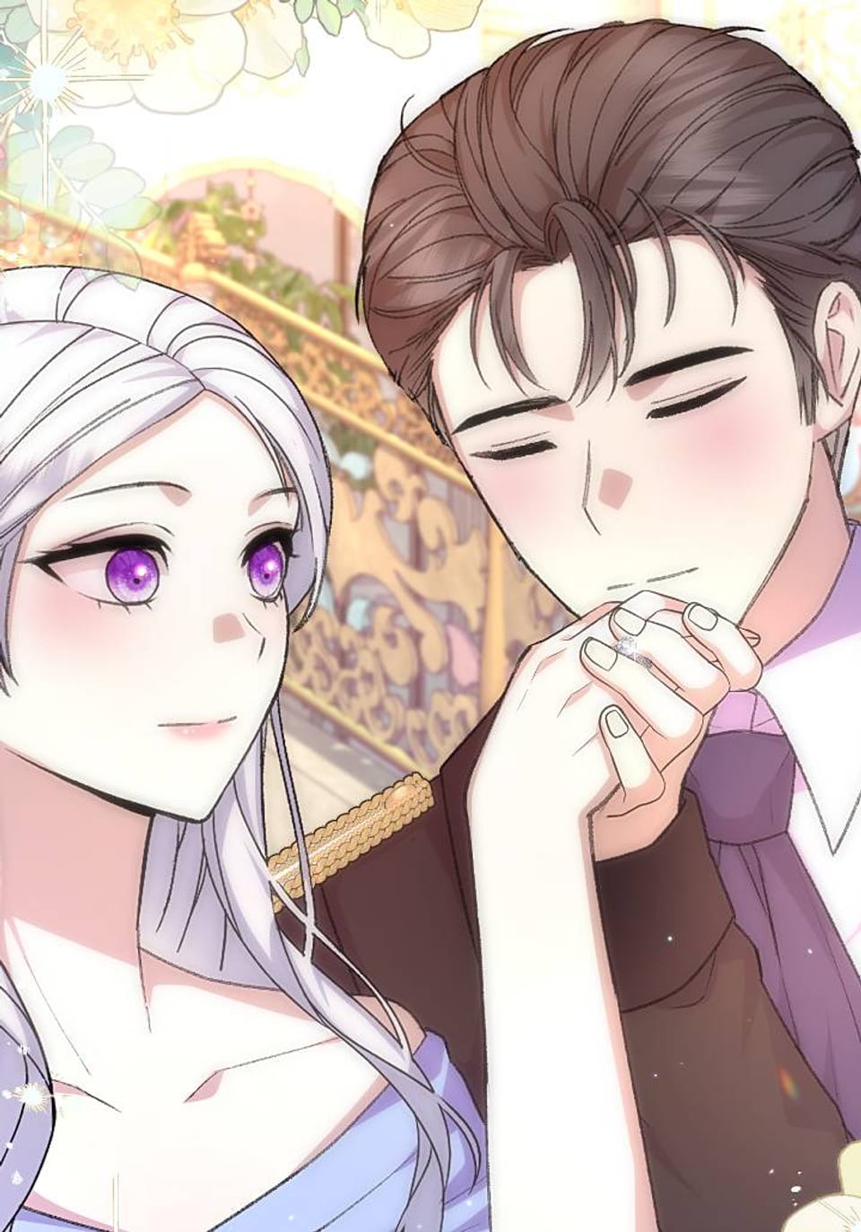 여주 엄마와 남주 아빠가 결혼했다 30화