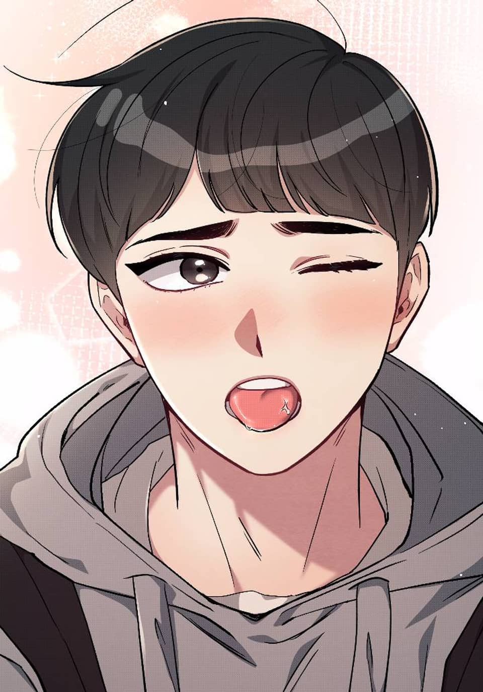 양심의 문제 2화