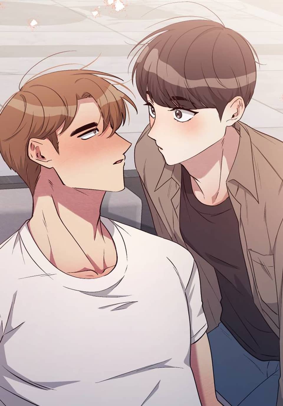 양심의 문제 10화