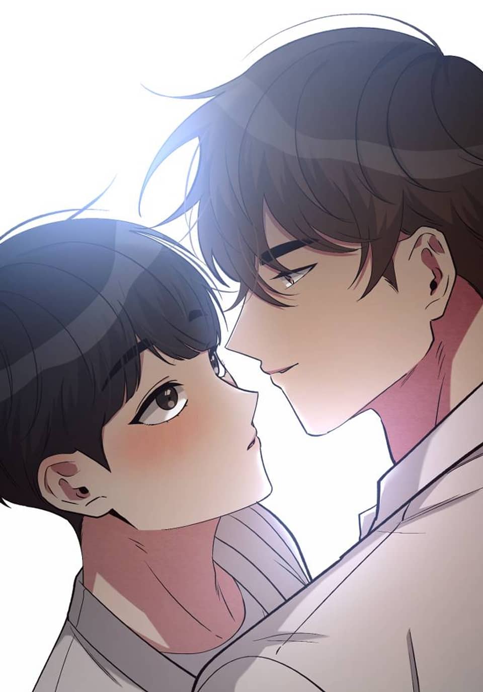 양심의 문제 13화