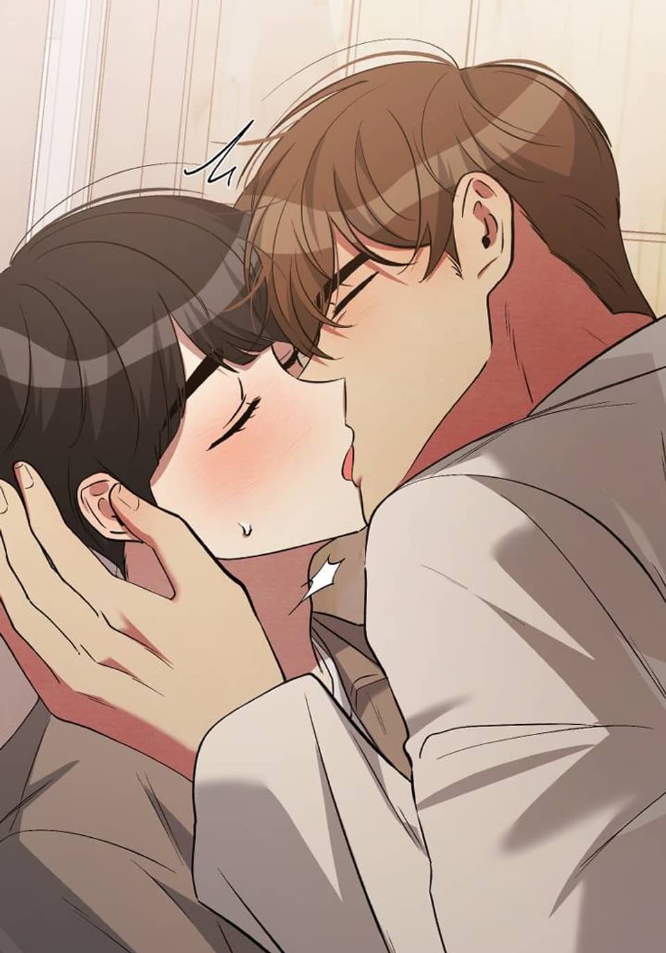 양심의 문제 15화