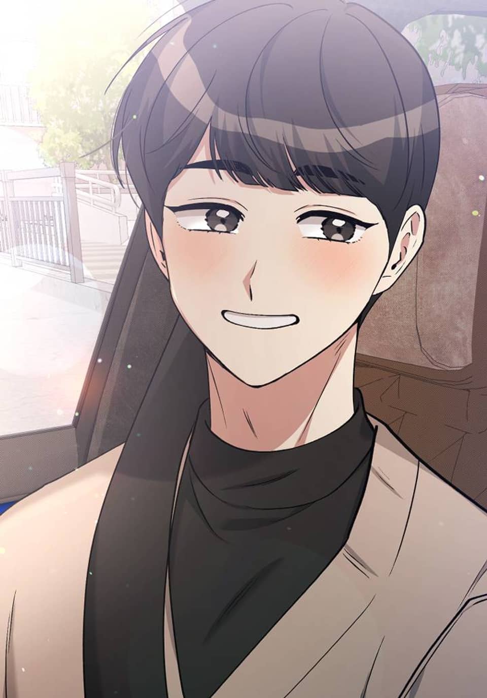 양심의 문제 16화