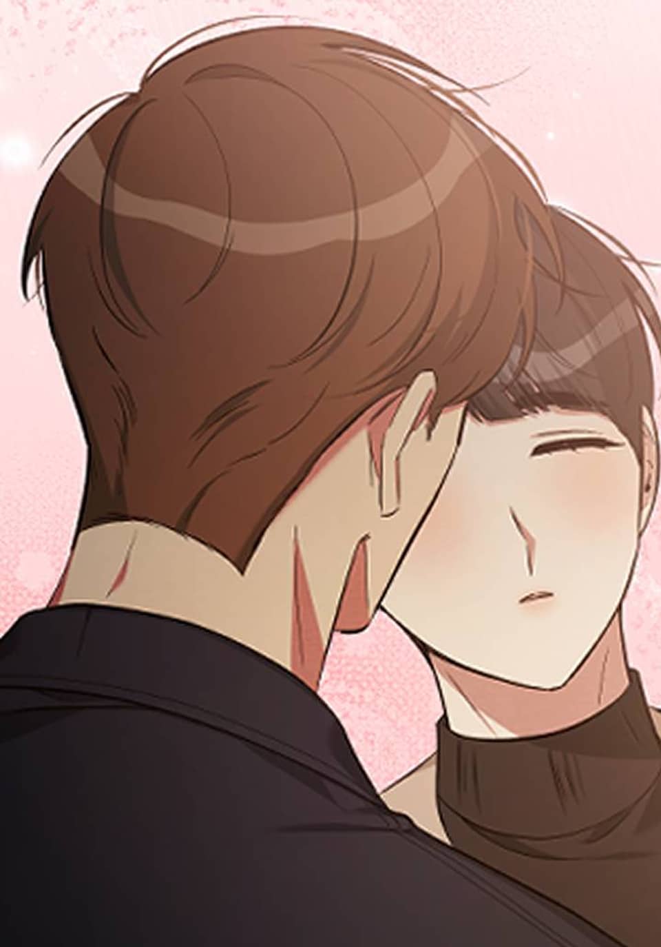 양심의 문제 17화