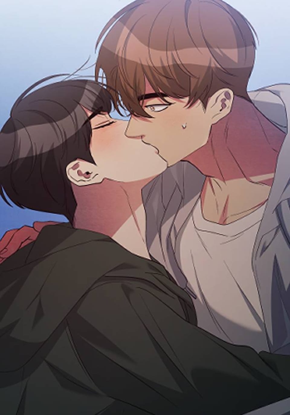 양심의 문제 28화