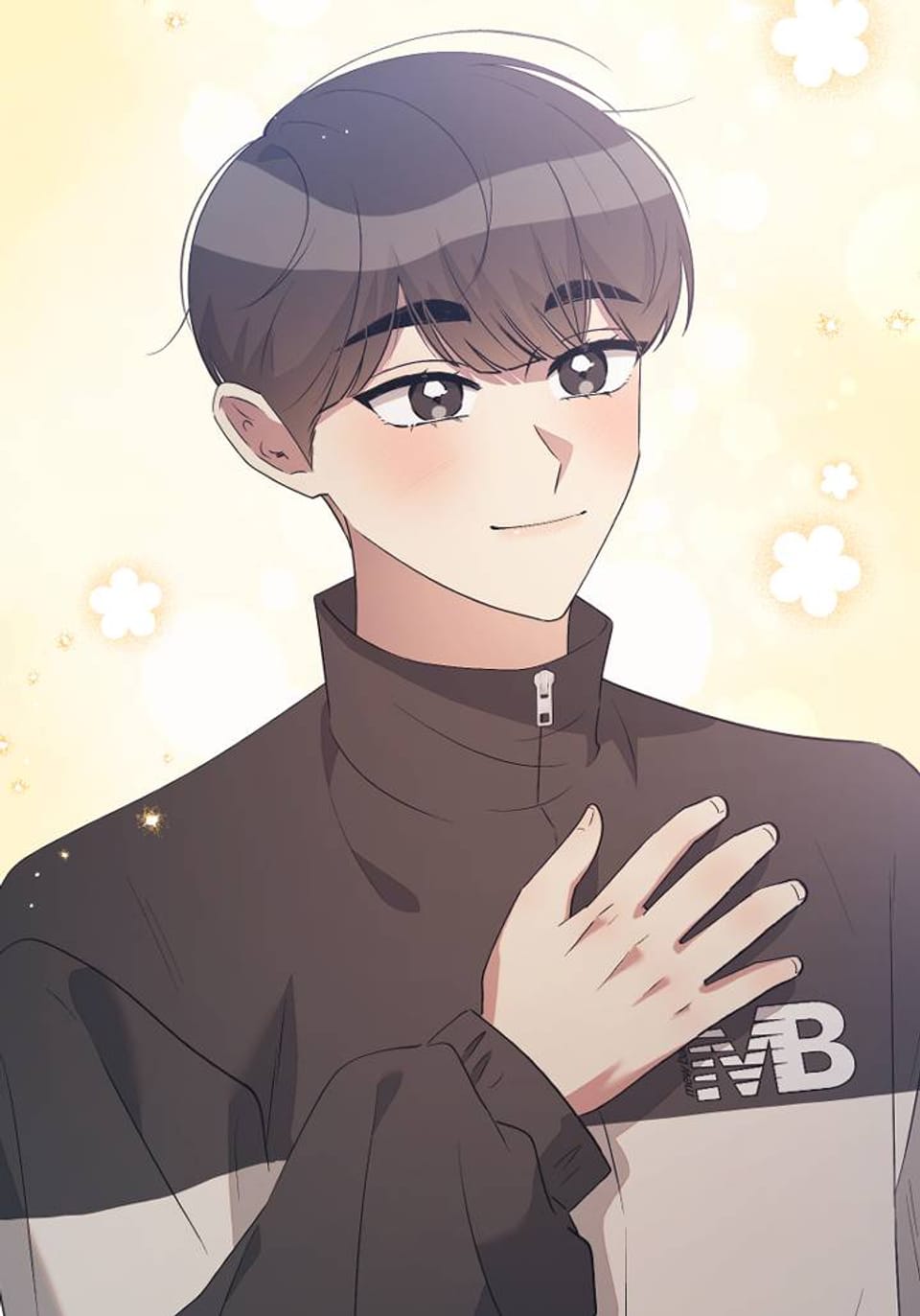 양심의 문제 31화