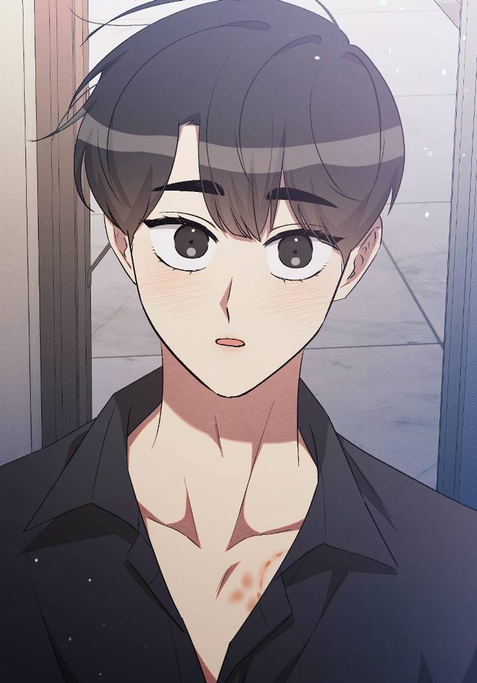 양심의 문제 34화