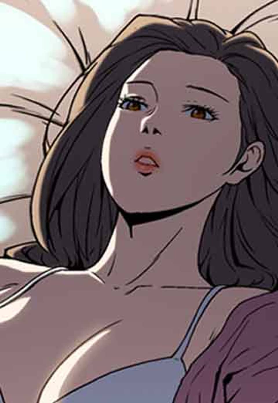 나의 밤은 당신의 낮보다 아름답다 48화