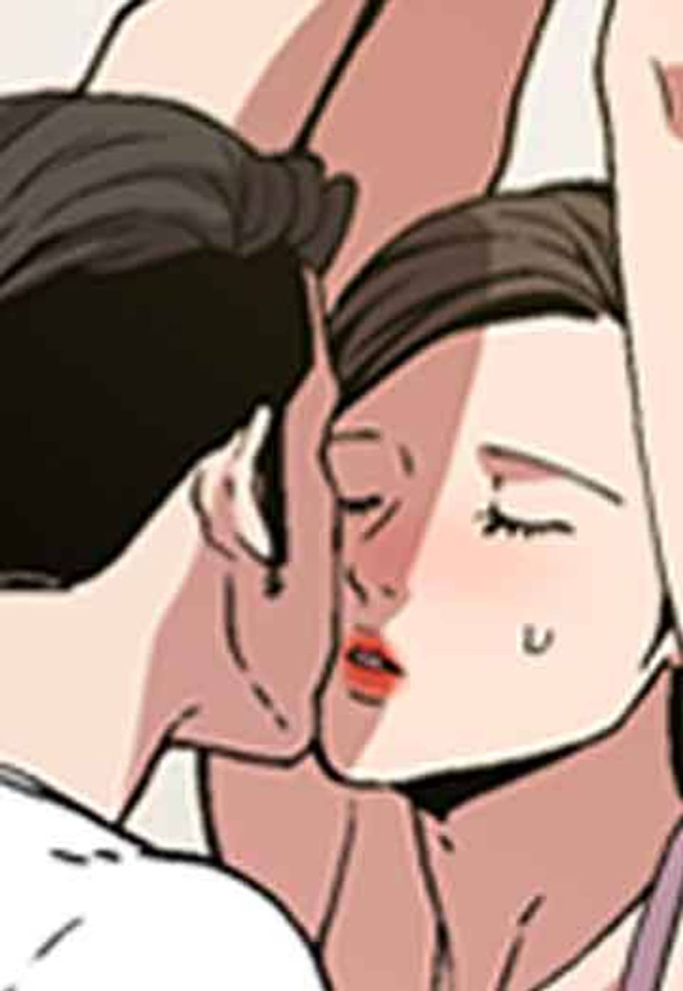 나의 밤은 당신의 낮보다 아름답다 55화