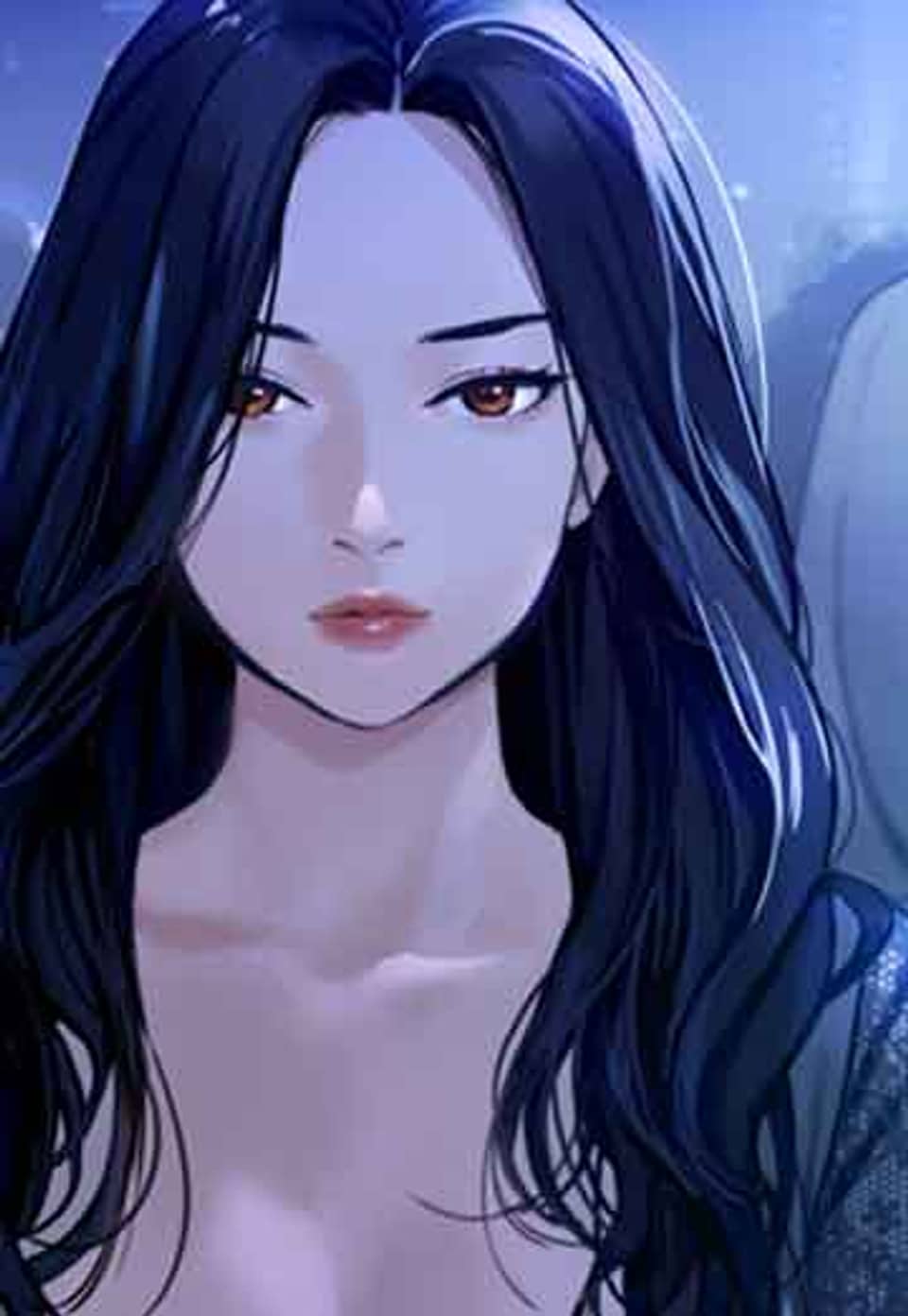 나의 밤은 당신의 낮보다 아름답다 65화