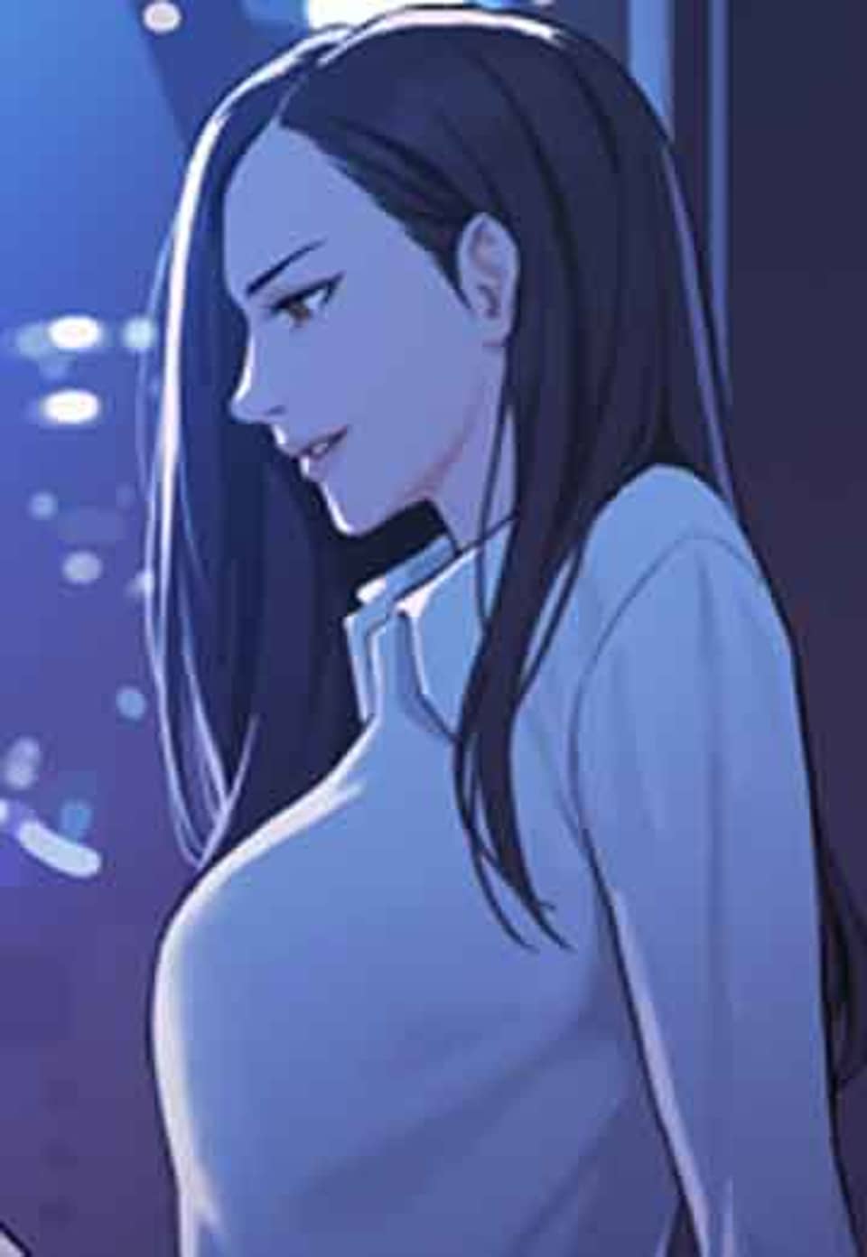 나의 밤은 당신의 낮보다 아름답다 72화