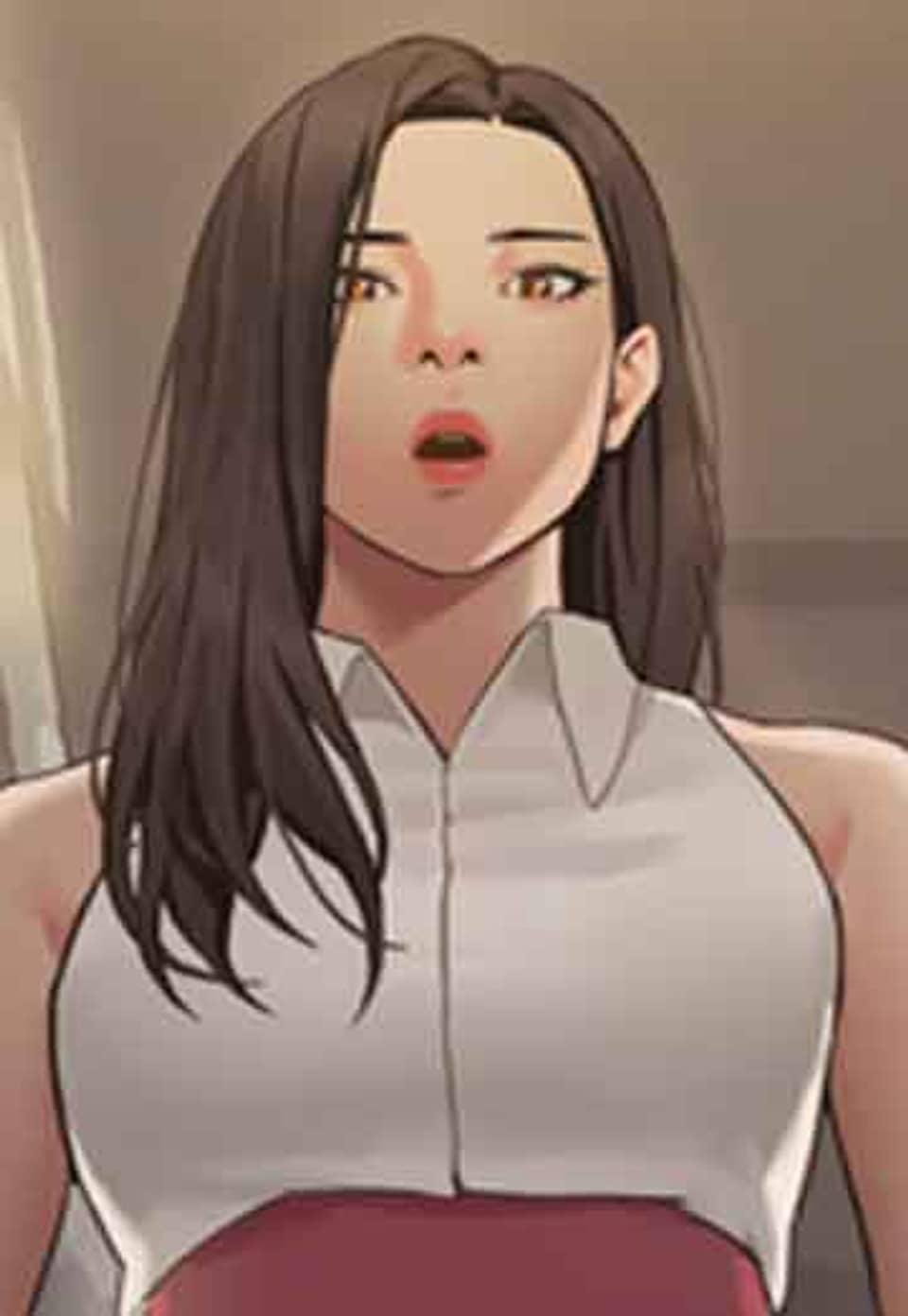 나의 밤은 당신의 낮보다 아름답다 90화