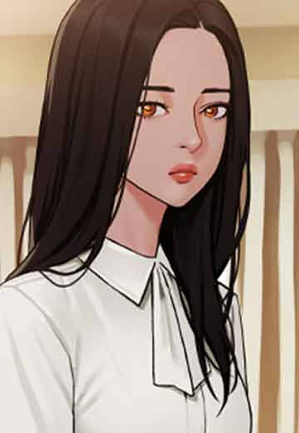 나의 밤은 당신의 낮보다 아름답다 95화