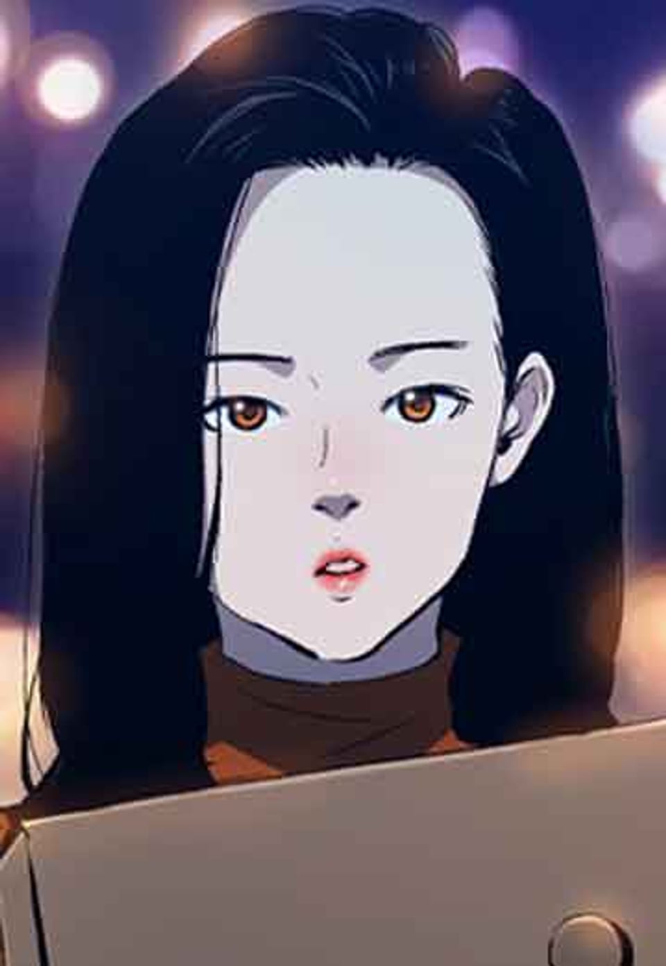 나의 밤은 당신의 낮보다 아름답다 99화