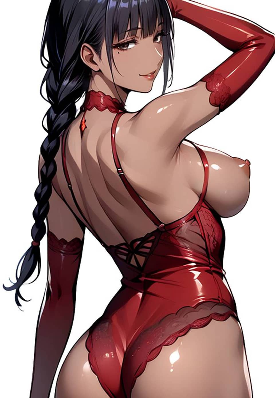 조폭X회사원 50화