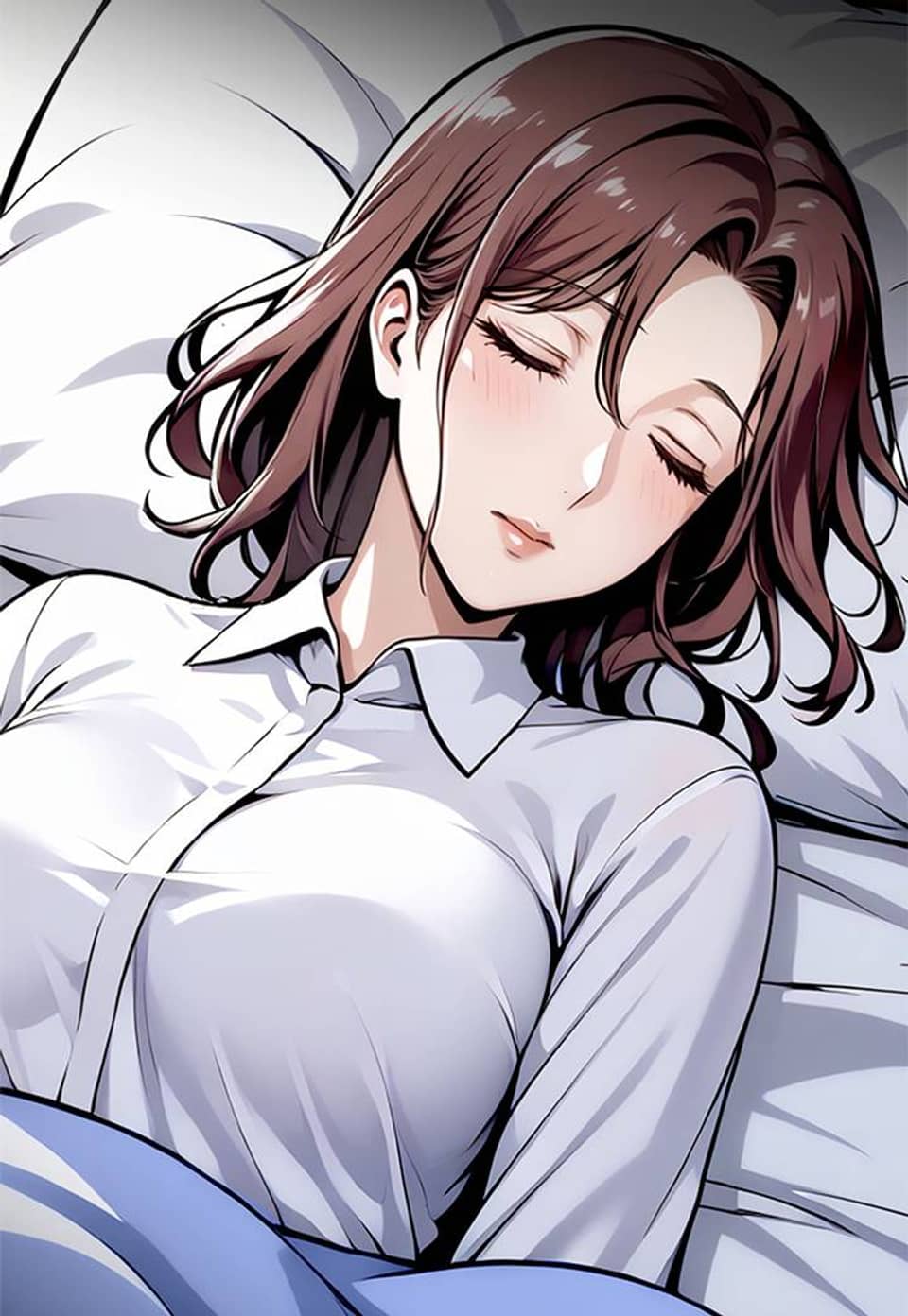 조폭X회사원 119화