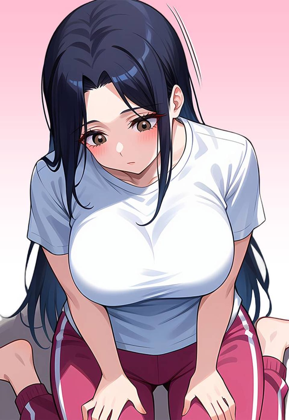 조폭X회사원 122화