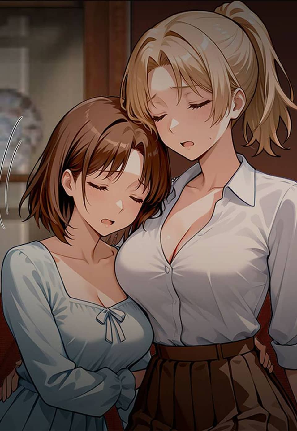 조폭X회사원 148화