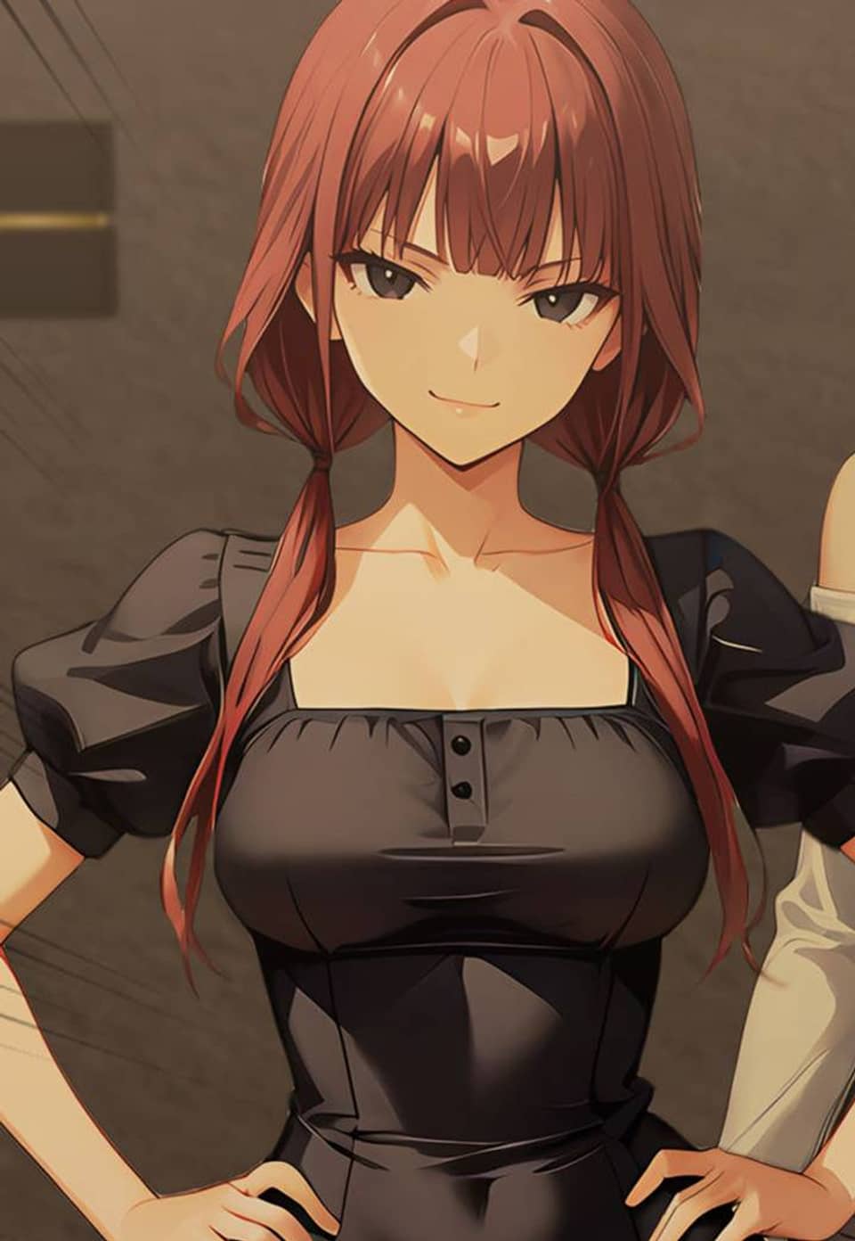 조폭X회사원 149화