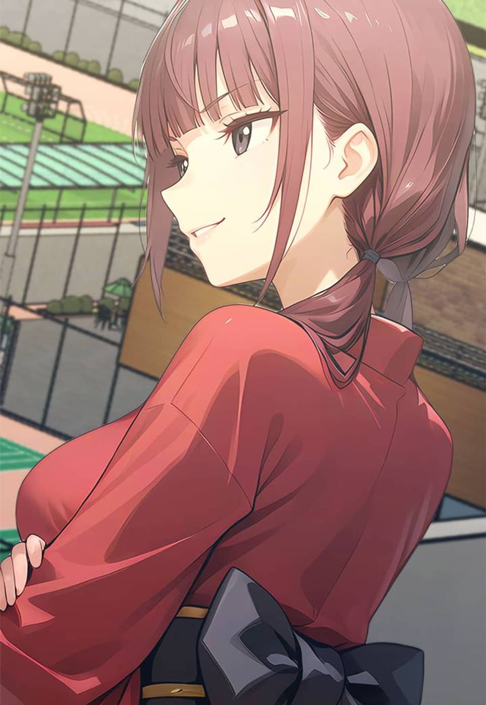 조폭X회사원 150화