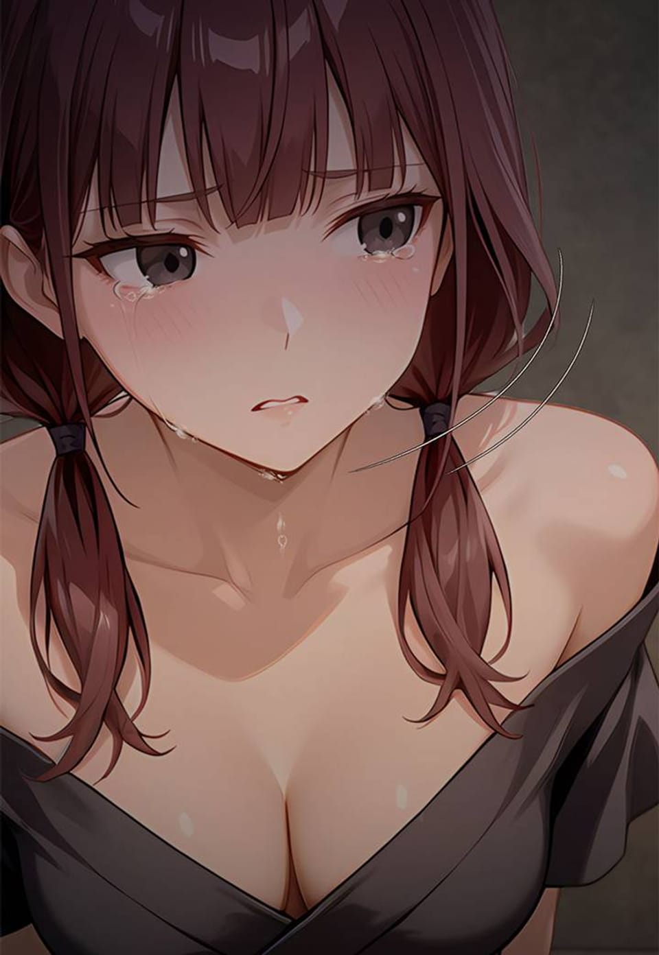 조폭X회사원 154화