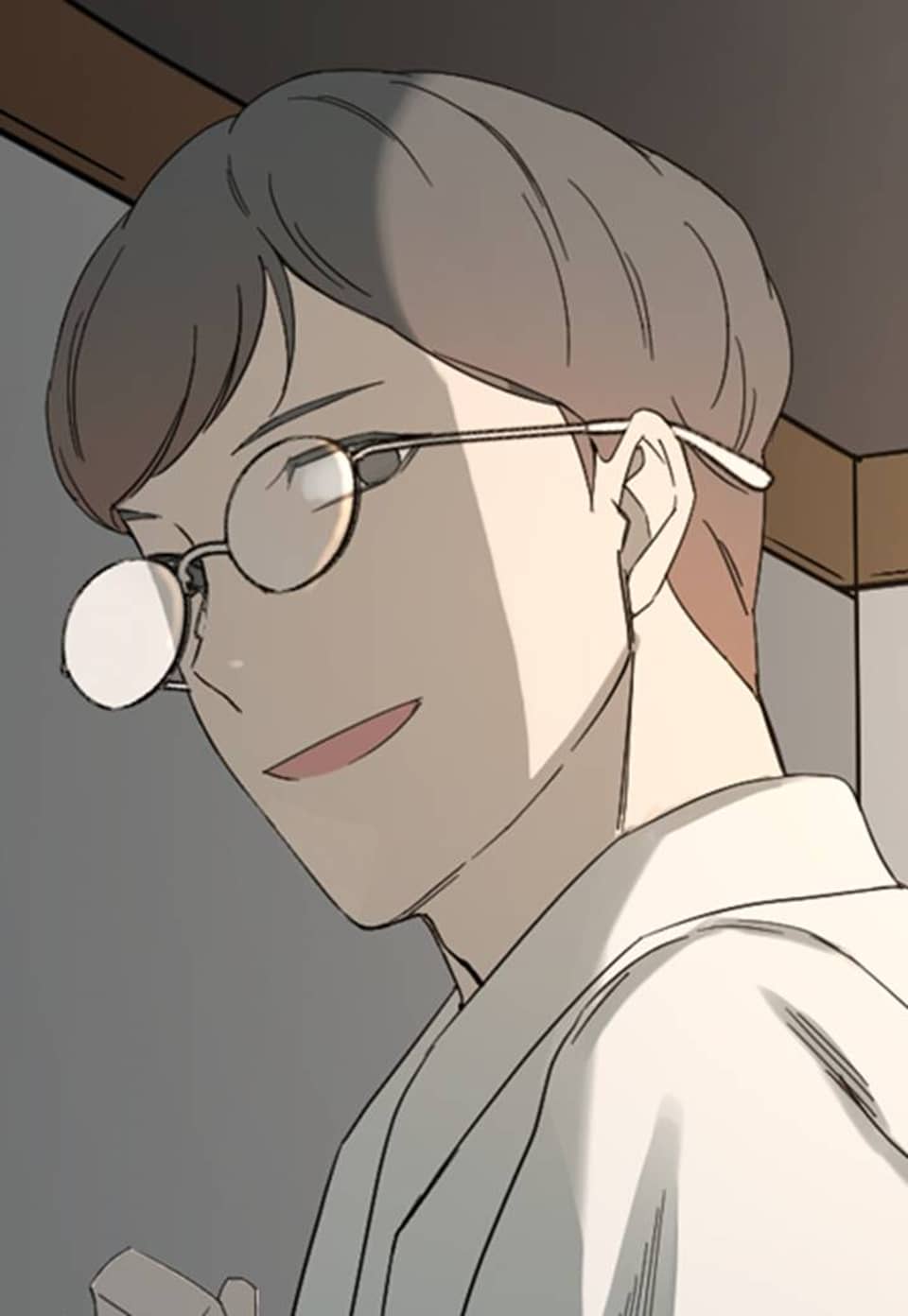 인연을 바라다 : 희연 17화