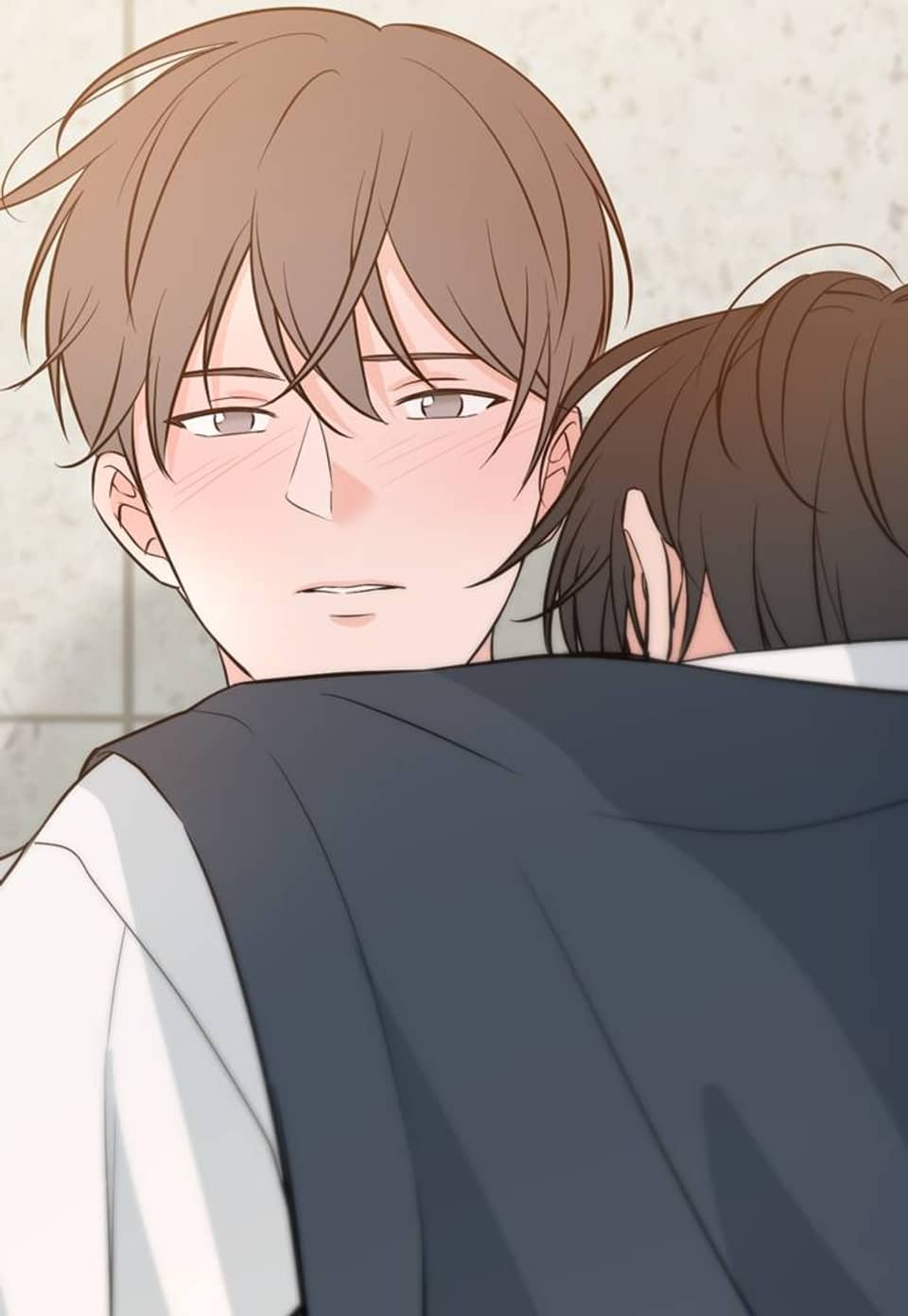 혼용기간 8화