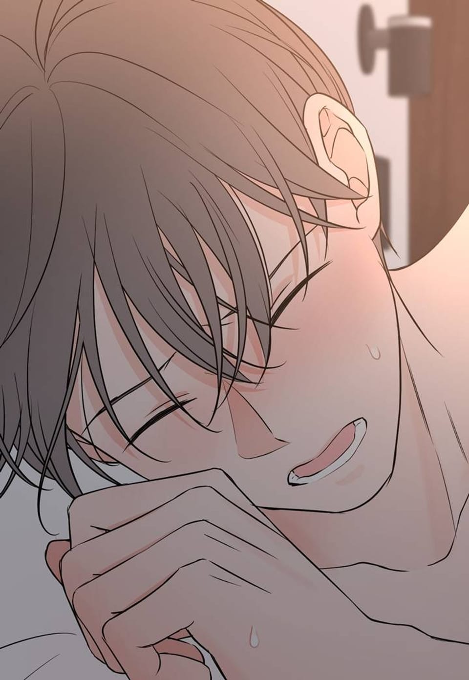 혼용기간 외전 2화