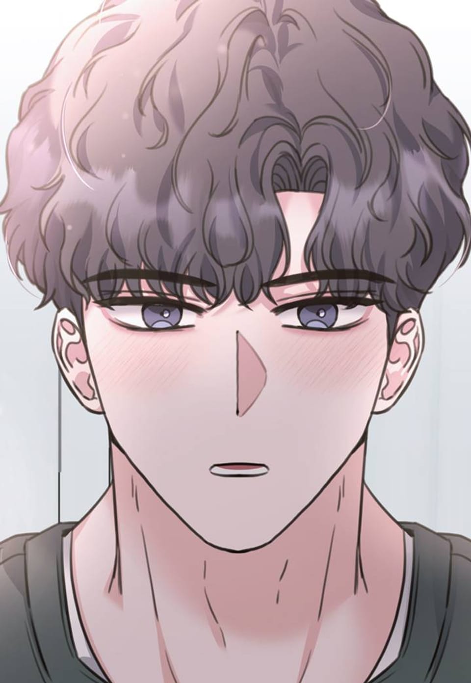 아찔한 고백 23화
