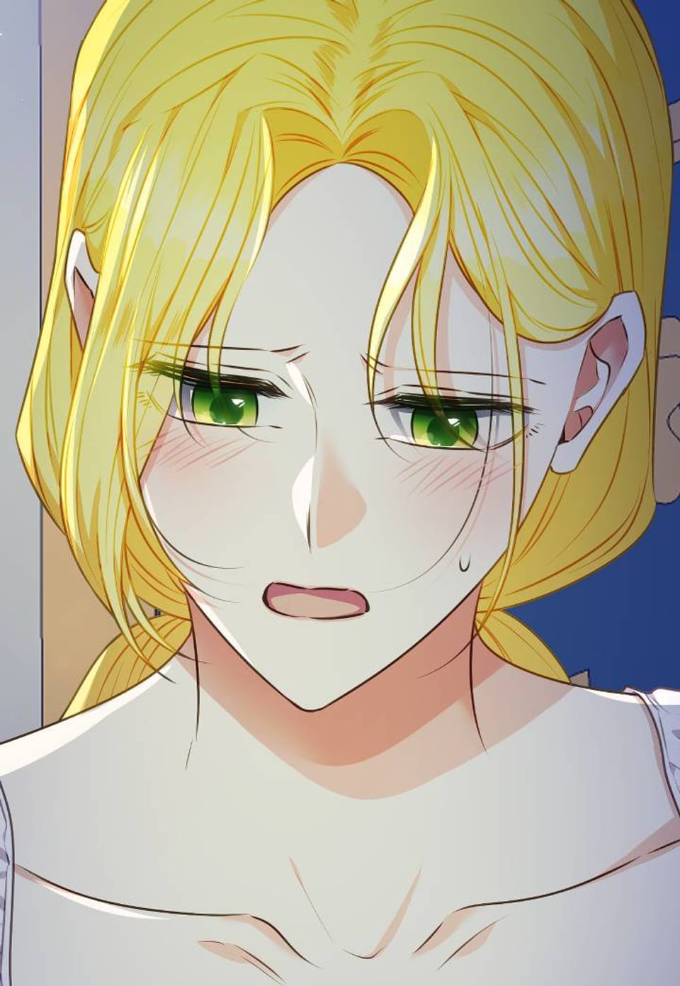 황무지의 봄바람 53화