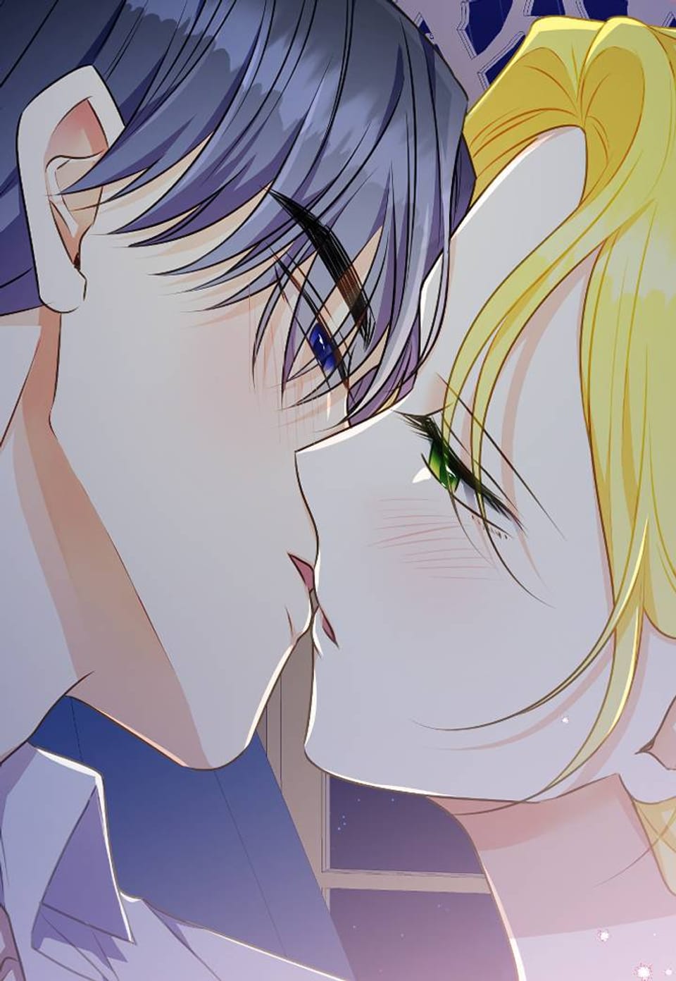 황무지의 봄바람 54화