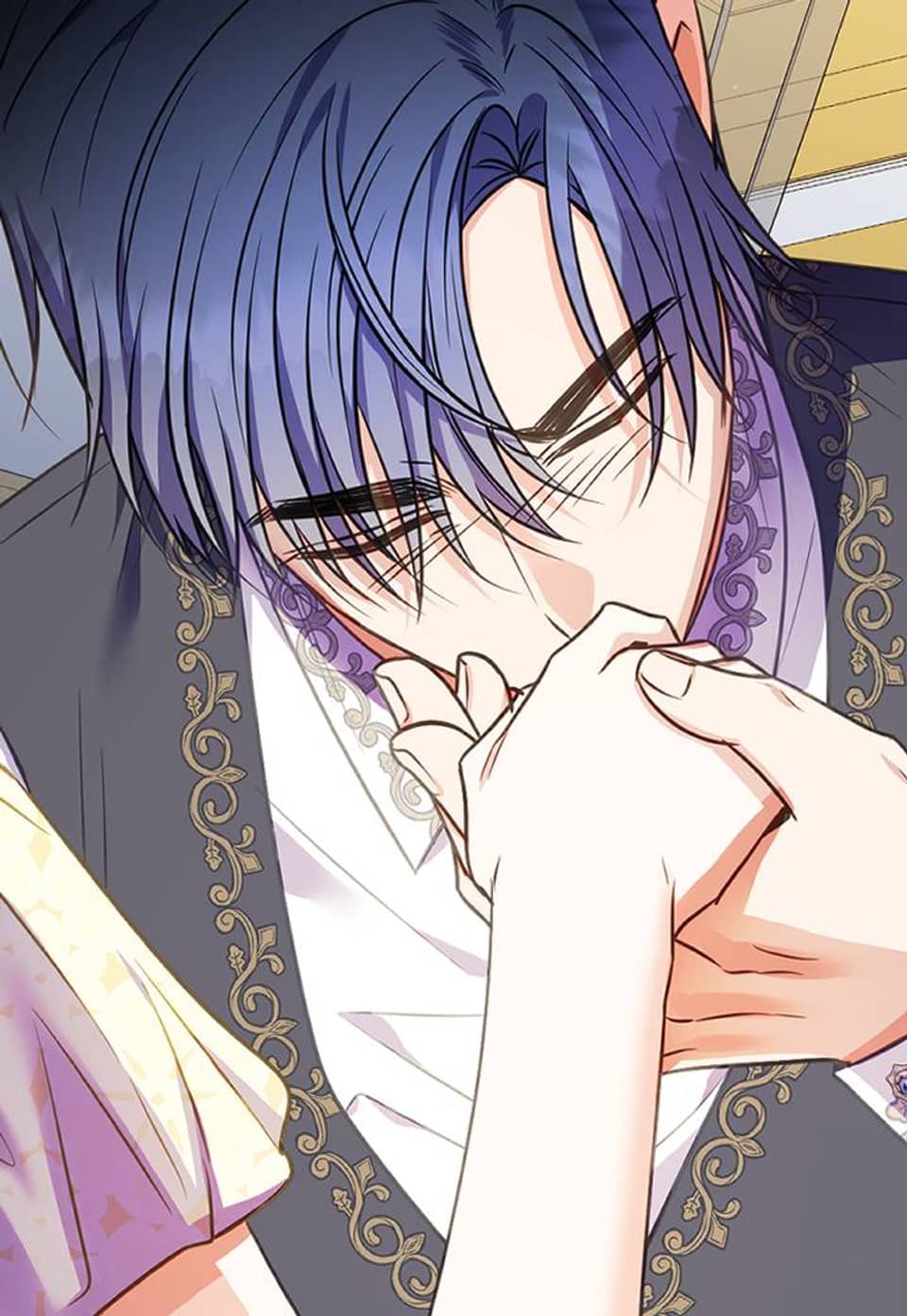 황무지의 봄바람 58화