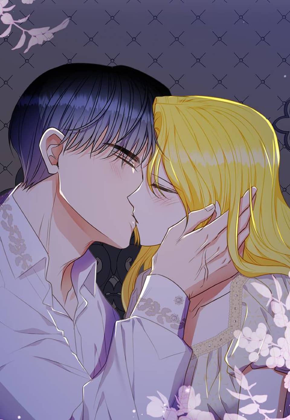 황무지의 봄바람 59화