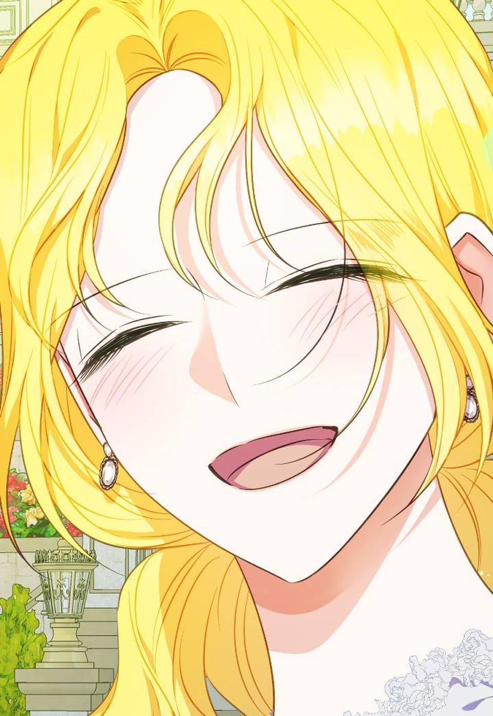 황무지의 봄바람 60화