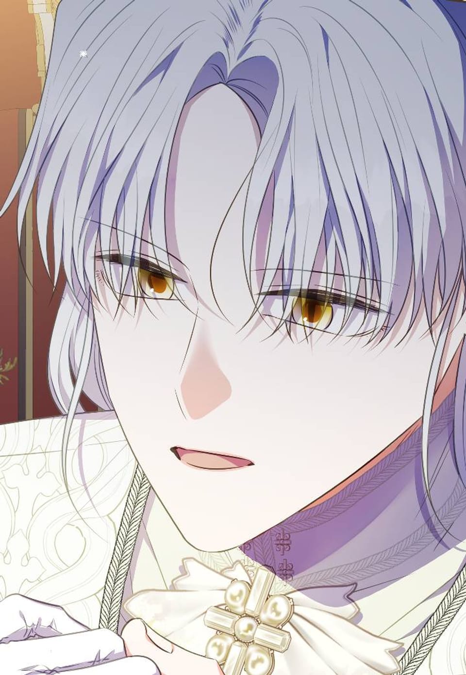 황무지의 봄바람 62화