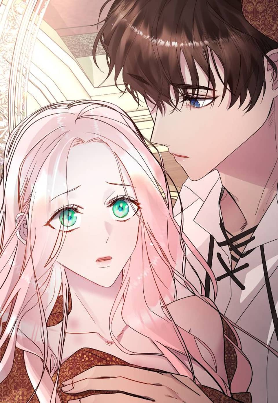 새비지 캐슬 2화