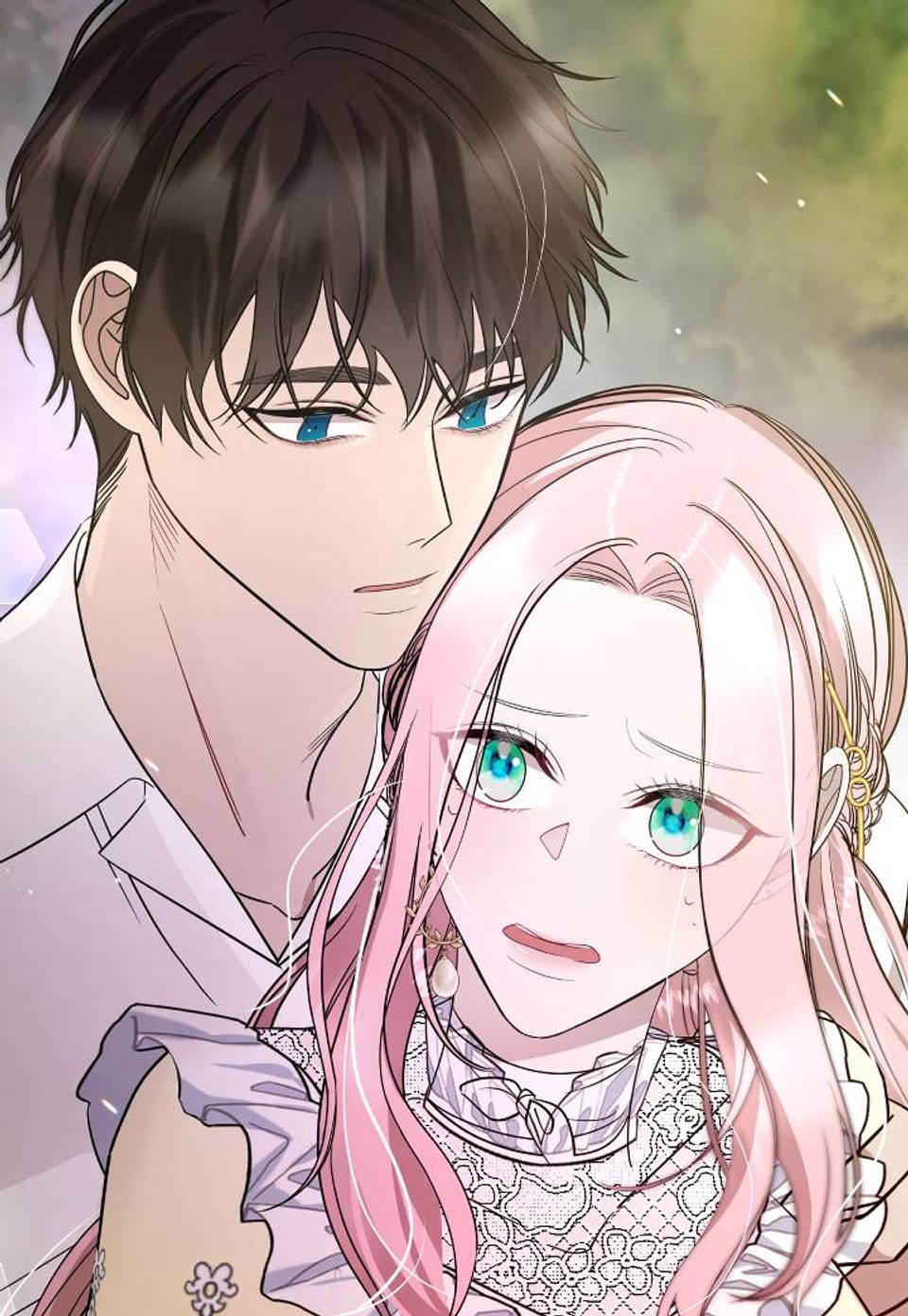 새비지 캐슬 5화