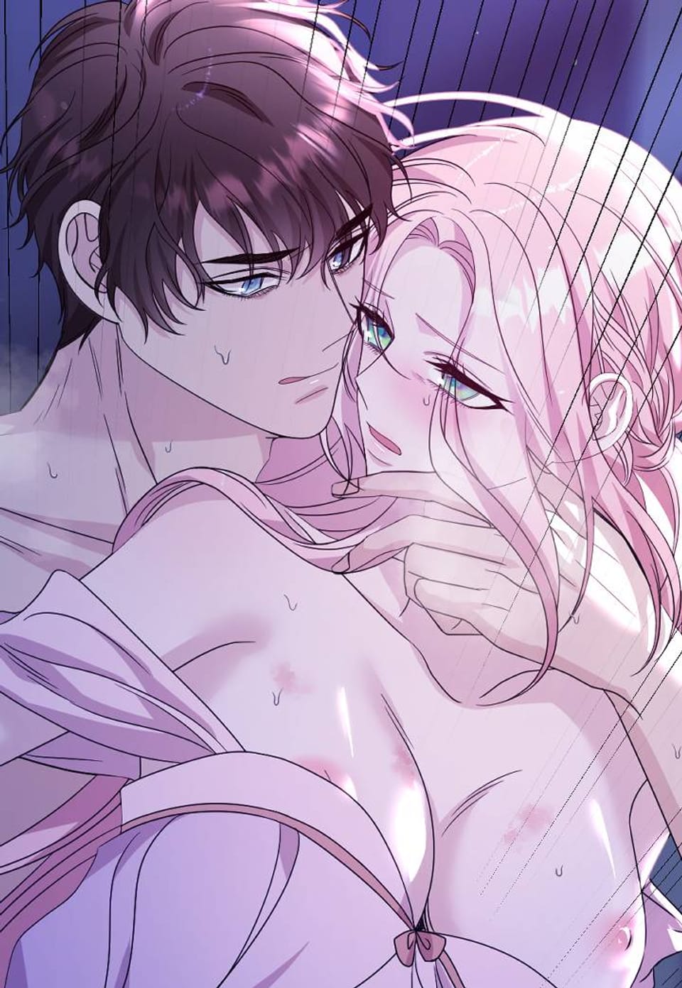 새비지 캐슬 9화