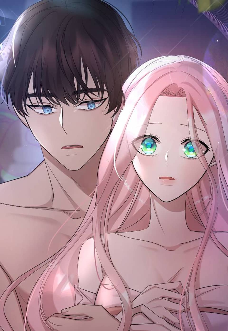 새비지 캐슬 13화