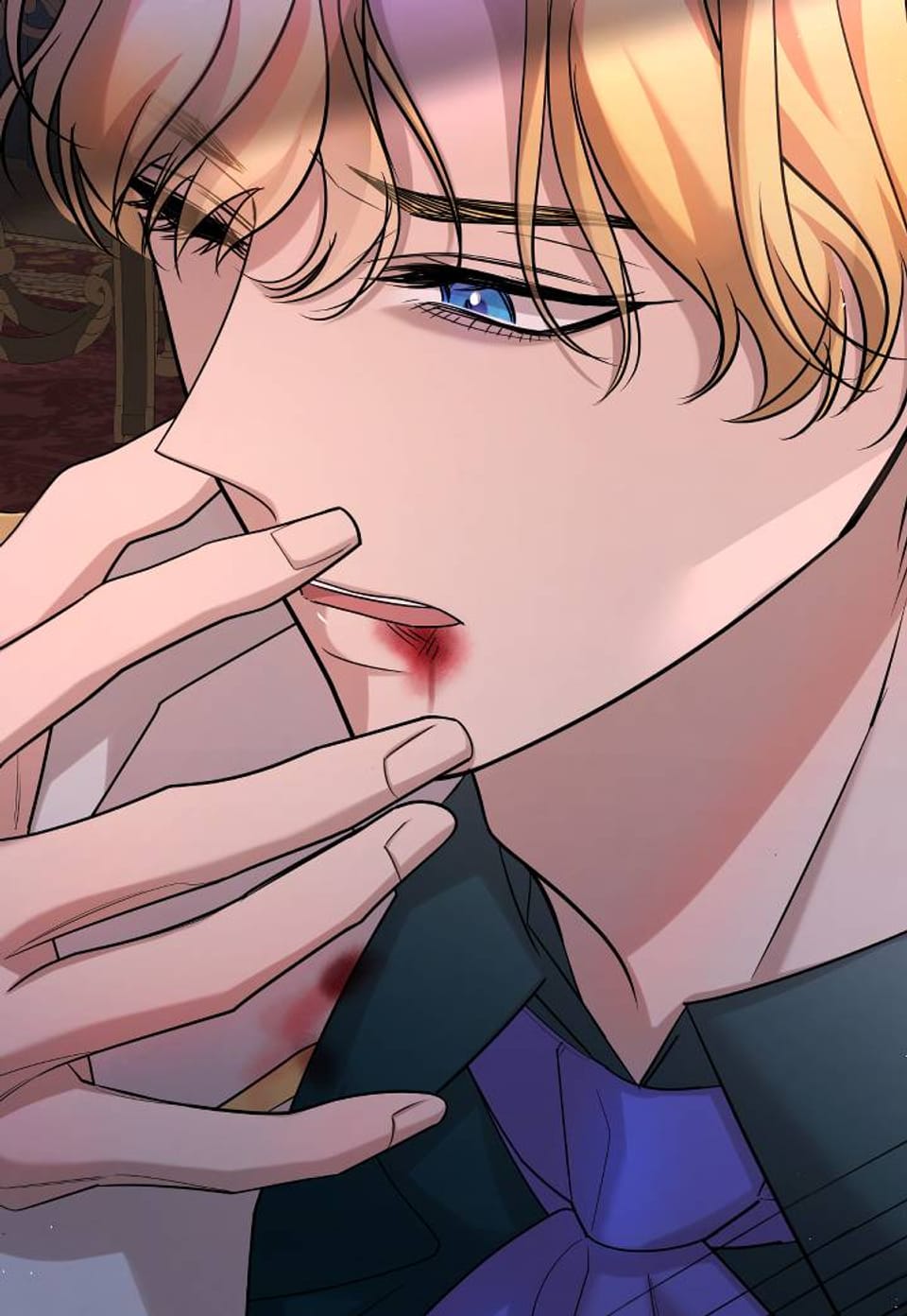 새비지 캐슬 15화