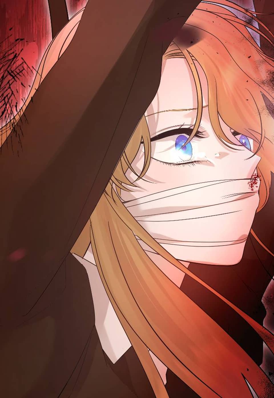 새비지 캐슬 18화