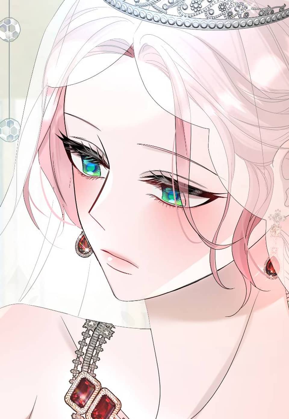 새비지 캐슬 19화