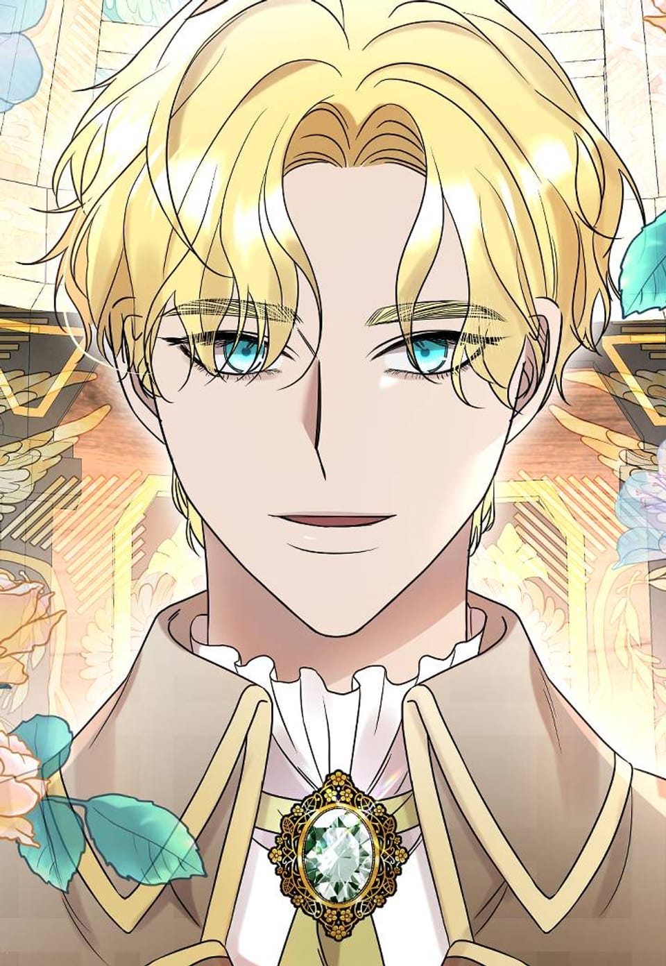 새비지 캐슬 20화