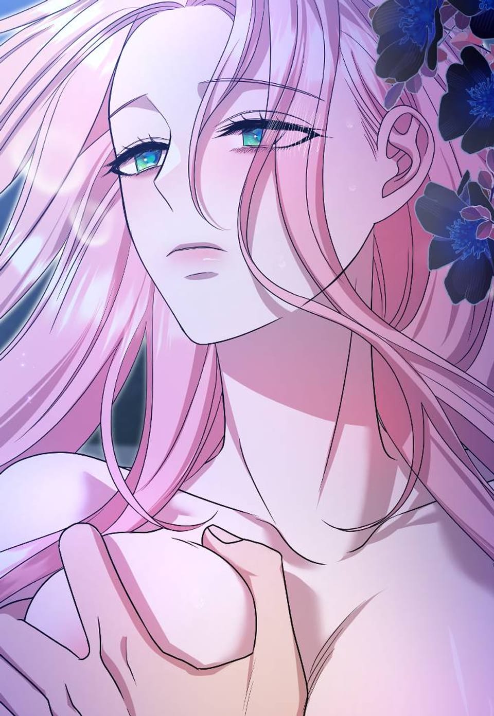 새비지 캐슬 21화